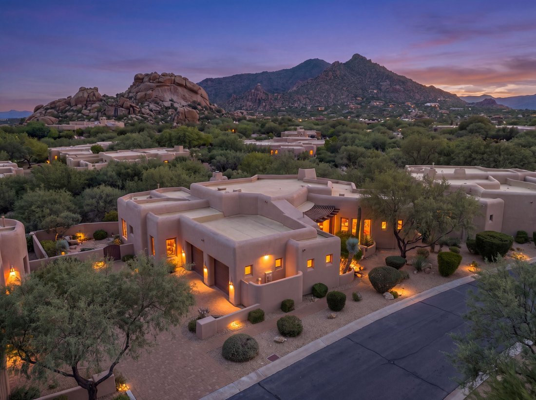 House in Scottsdale, Arizona, United States 1 - 18950727