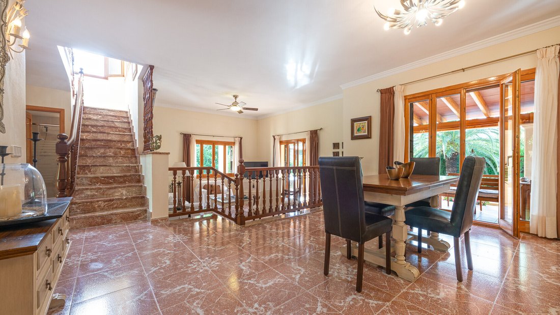 Finca in Palma, Balearic Islands, Spain 5 - 18954338