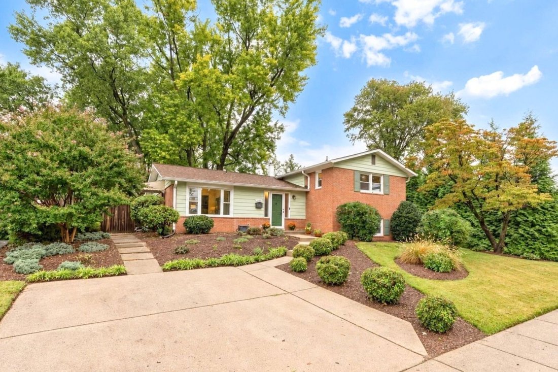 House in Silver Spring, Maryland, United States 2 - 18950762