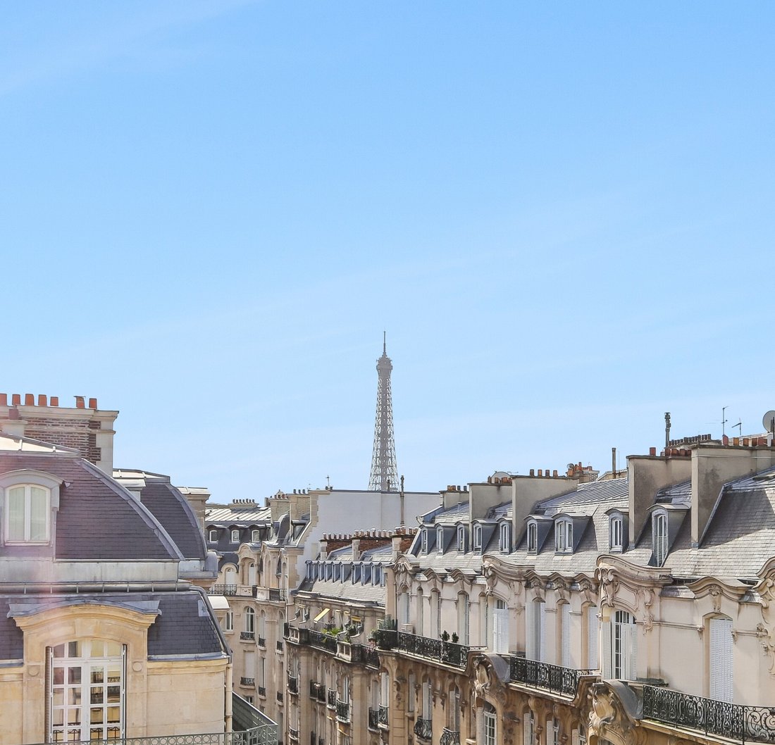 Apartment in Chaillot, Paris 16e Arrondissement, Paris 1 - 17382805