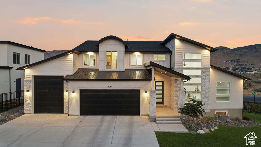 House in Herriman, Utah, United States 1 - 18952855