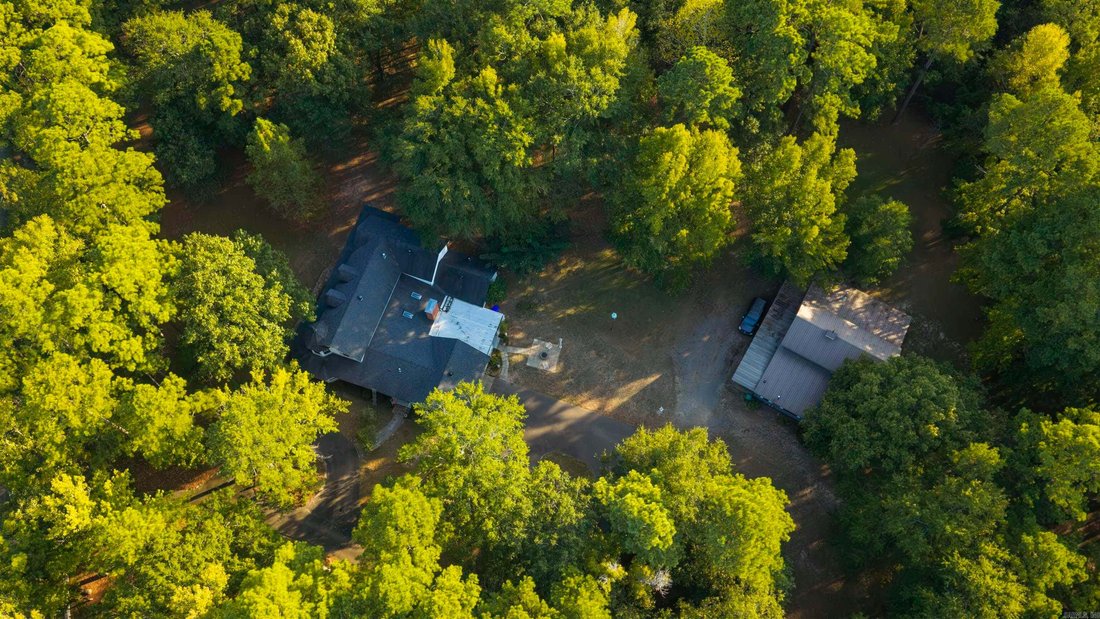 House in El Dorado, Arkansas, United States 2 - 18951635