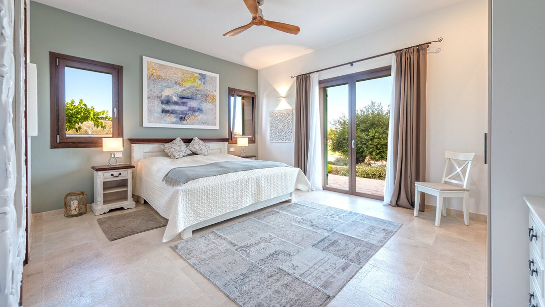 Finca in Porreres, Balearic Islands, Spain 3 - 18954005