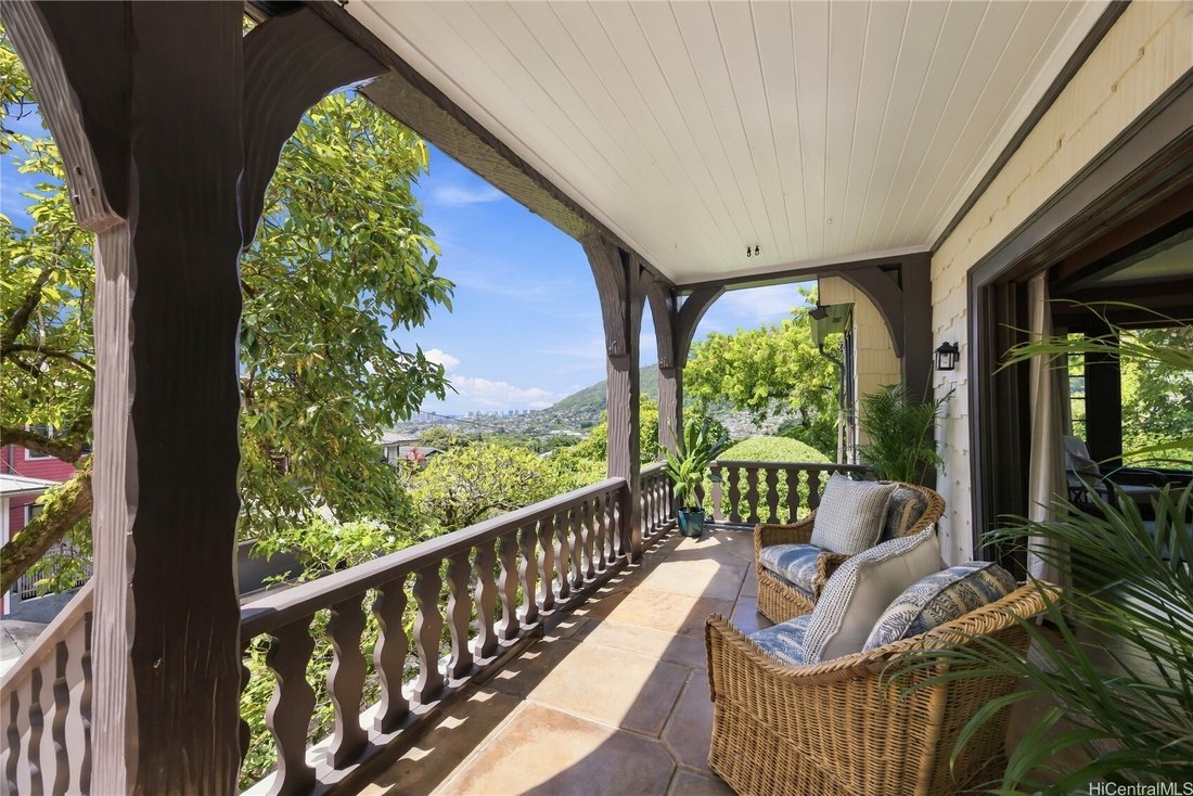 House in Honolulu, Hawaii, United States 3 - 18954276
