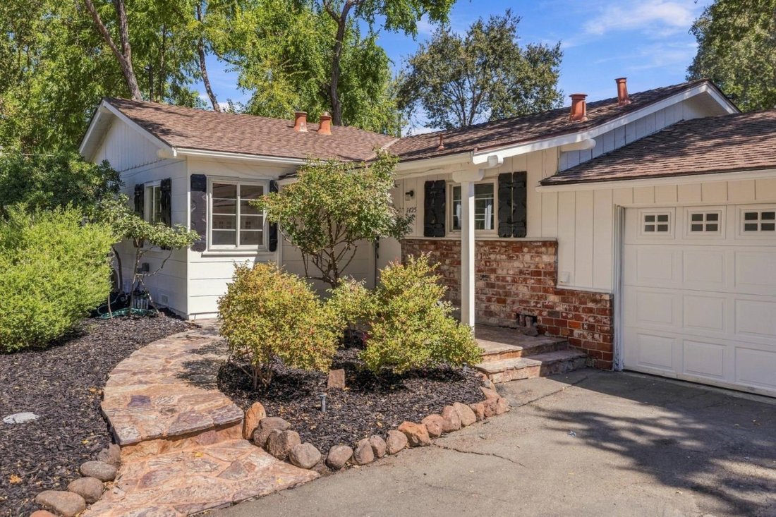 House in Walnut Creek, California, United States 5 - 18953161
