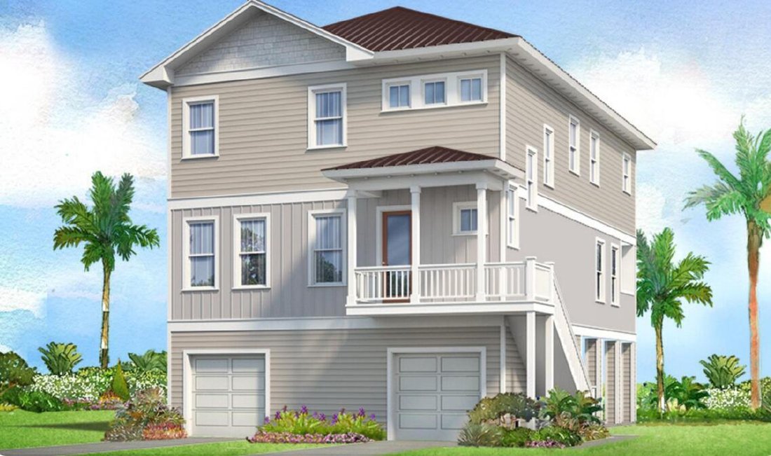 House in Gulf Breeze, Florida, United States 1 - 18948464