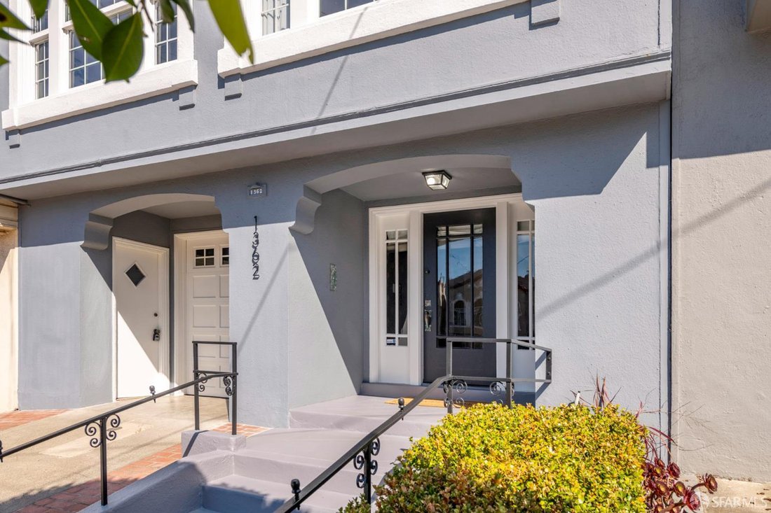 House in San Francisco, California, United States 3 - 18952077