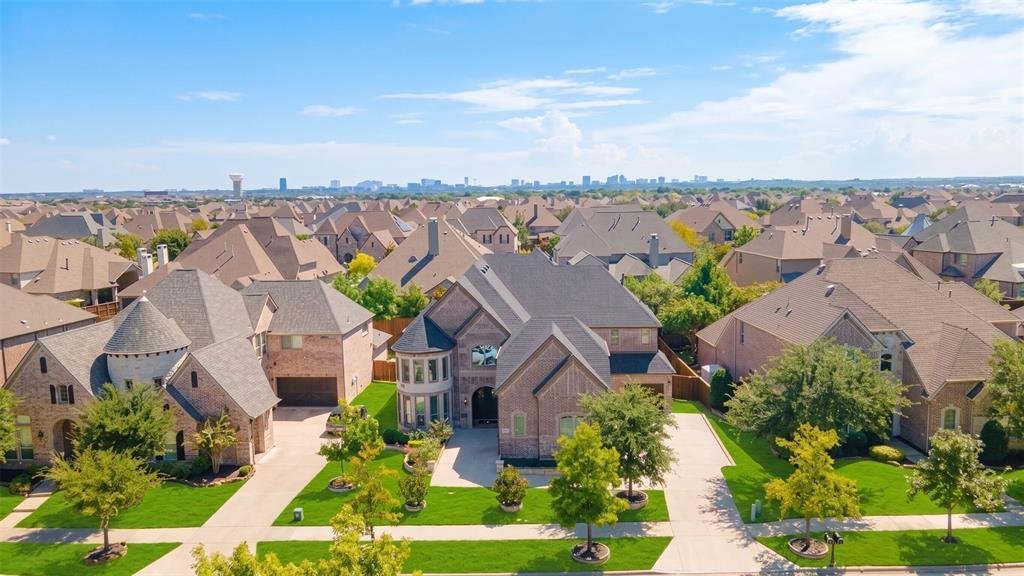 House in Frisco, Texas, United States 2 - 17361026