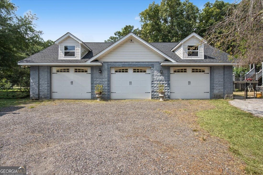 House in Cedartown, Georgia, United States 3 - 18949306