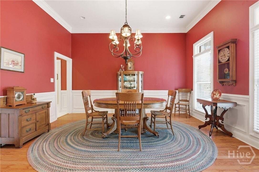 House in Savannah, Georgia, United States 5 - 18953823