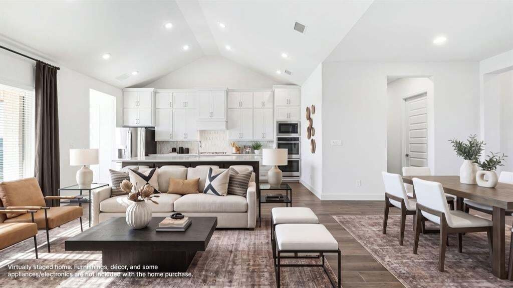 Casa a Denton, Texas, Stati Uniti 5 - 17730495