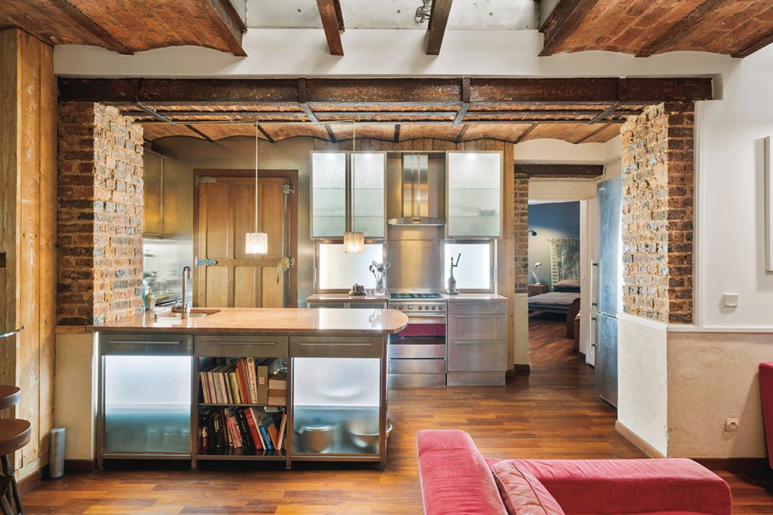 Apartment in Jardin des Plantes, Paris 5e Arrondissement, Paris 5 - 18955217