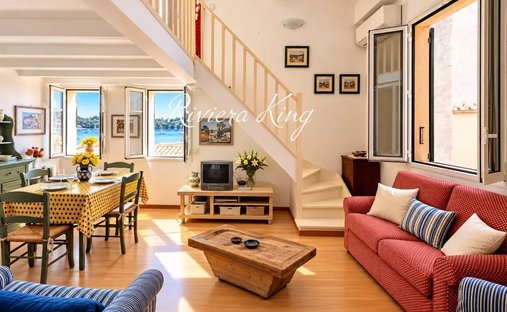 Apartment in Le Port, Villefranche-sur-Mer, France 1