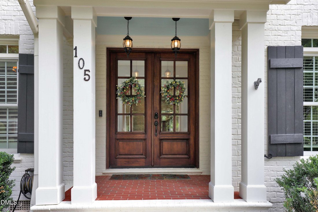 House in Holly Springs, North Carolina, United States 5 - 18952829
