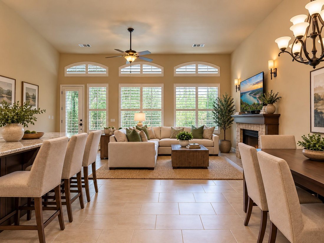 Condo in Austin, Texas, United States 3 - 18952992