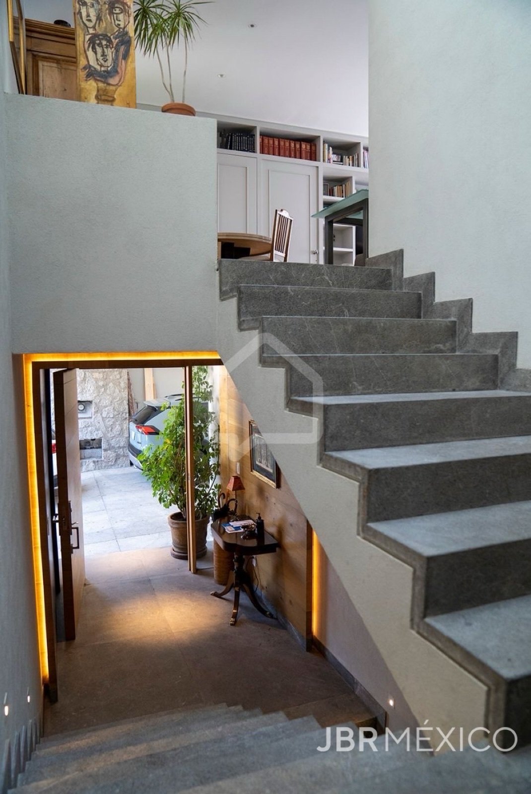 Condo in Mexico City, Mexico 3 - 18954498