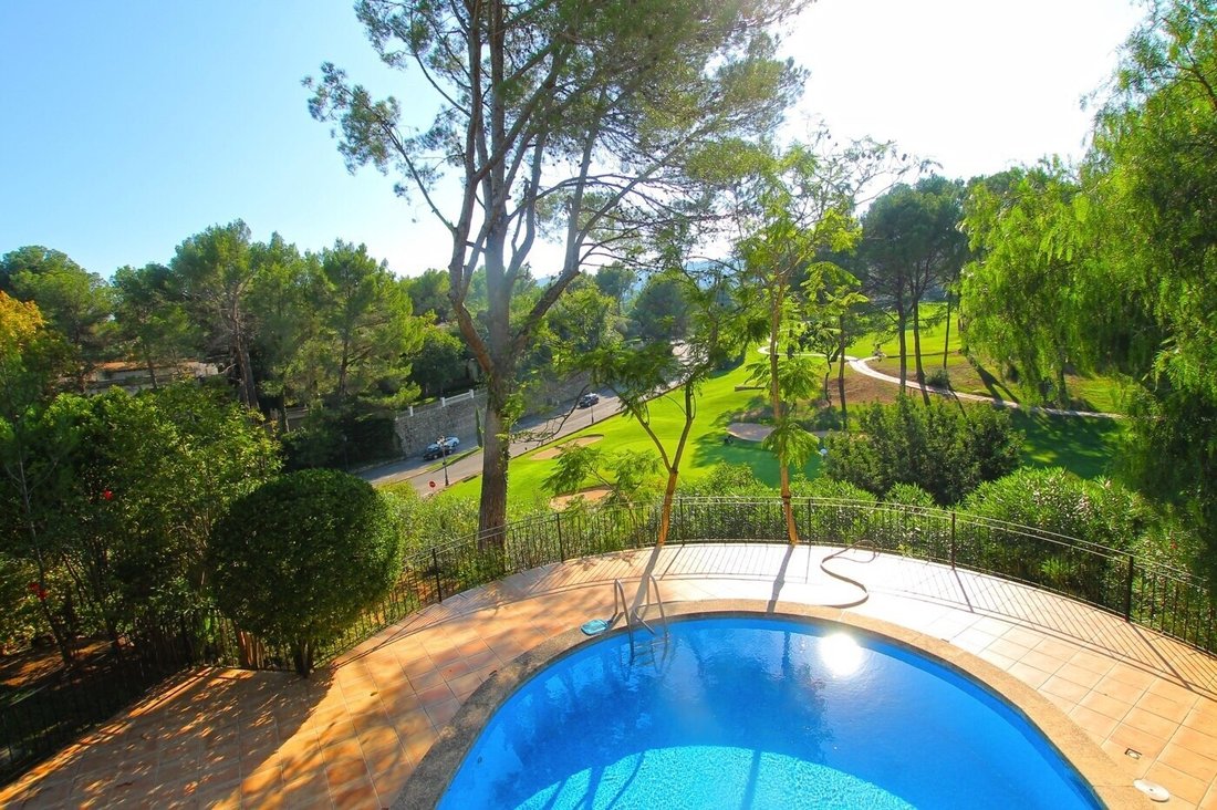 Villa in Palma, Balearic Islands, Spain 1 - 18950208