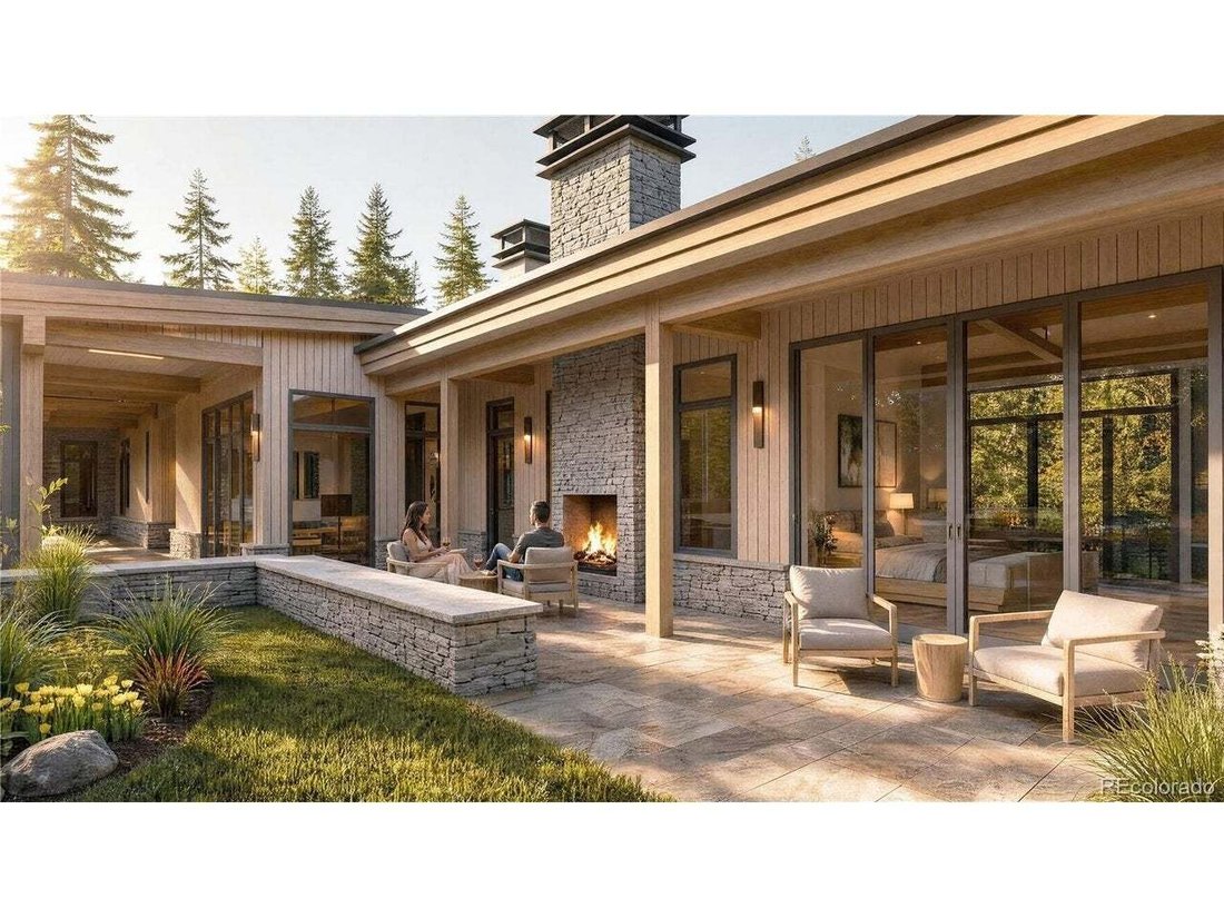 Maison à Breckenridge, Colorado, États-Unis 4 - 18173274