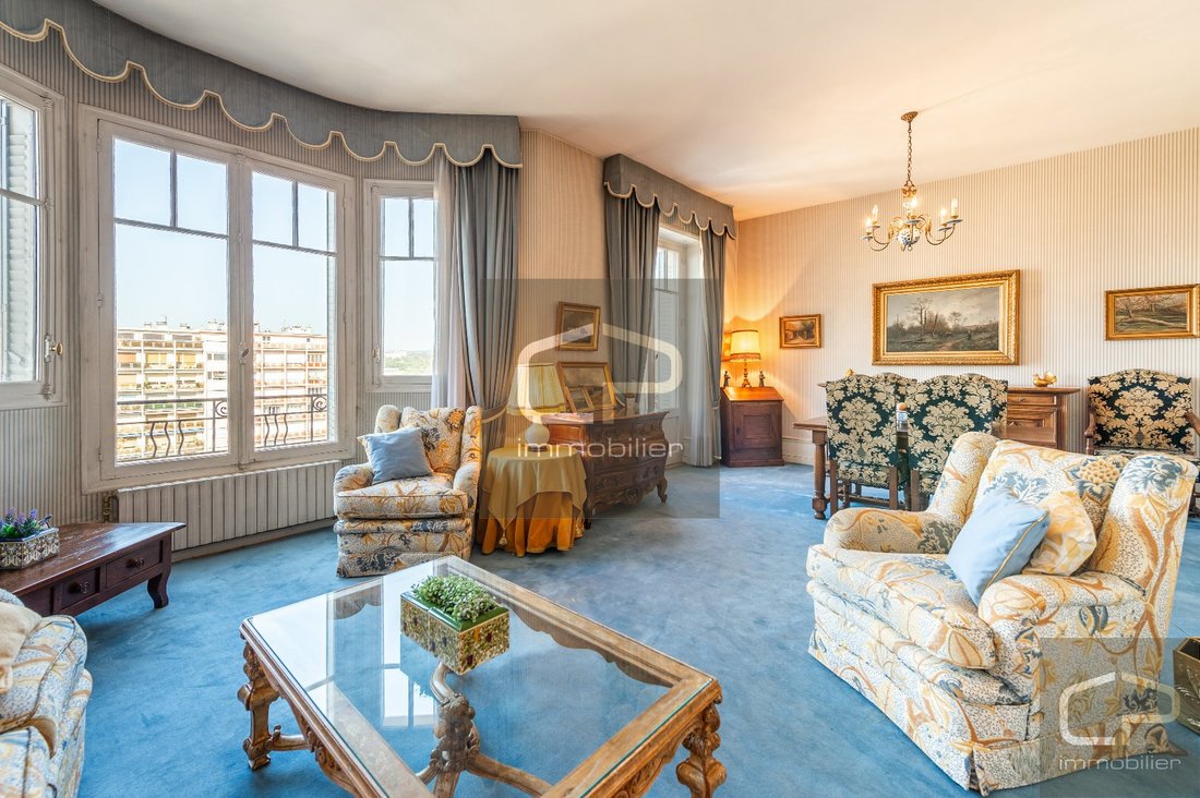 Apartment in Galbert, Annecy, France 1 - 18950396