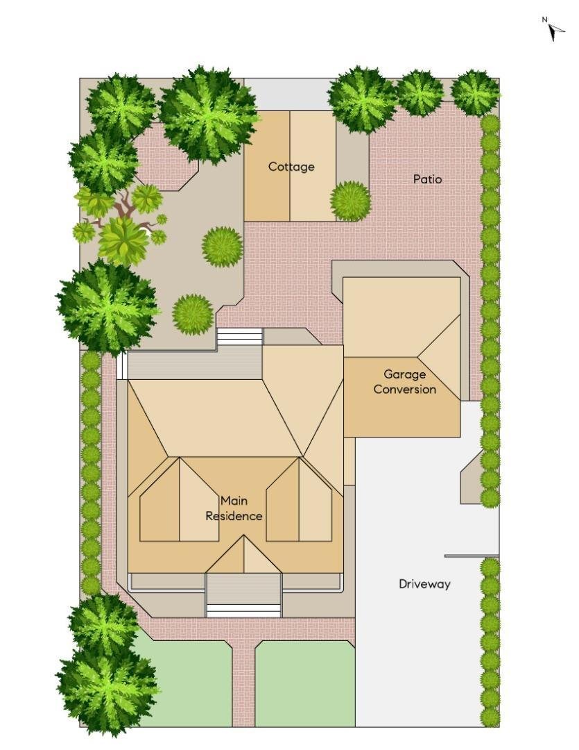 House in Palo Alto, California, United States 2 - 18953190
