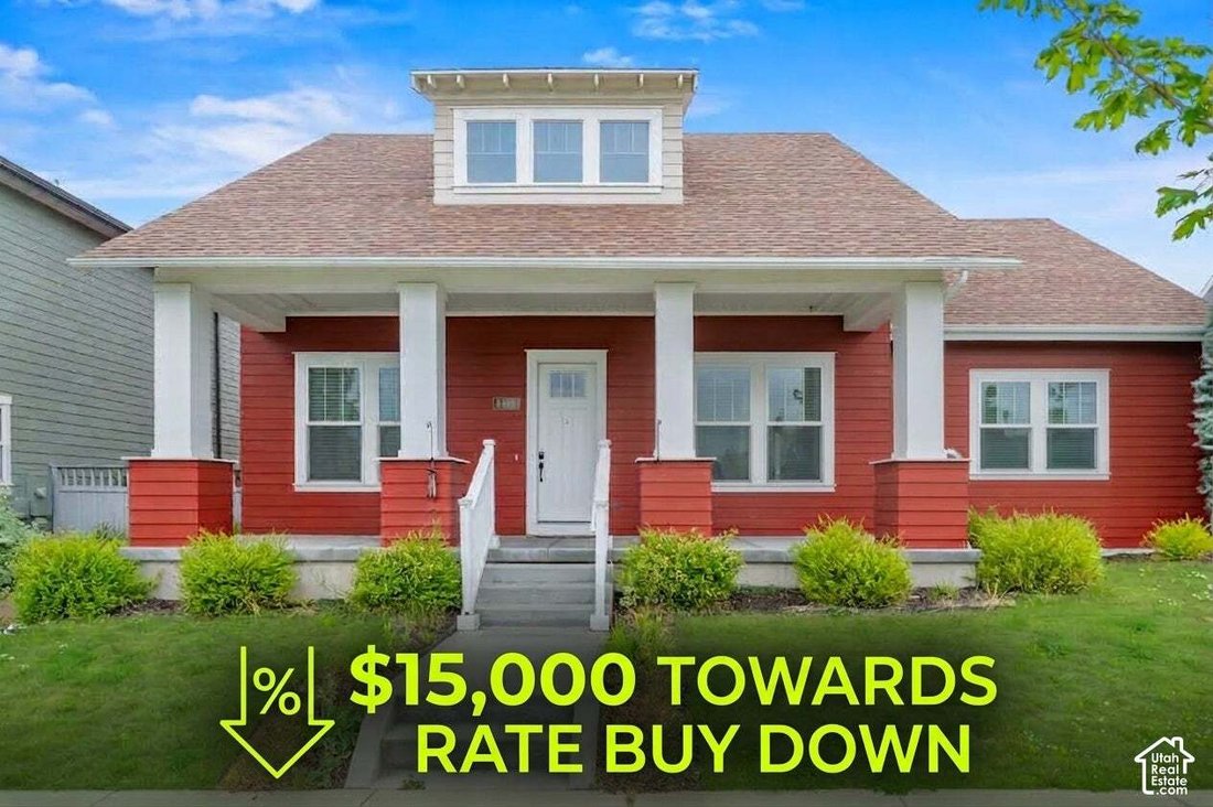 House in South Jordan, Utah, United States 1 - 18147793