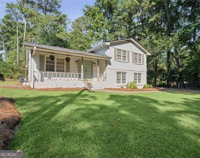 House in Marietta, Georgia, United States 4 - 18949356