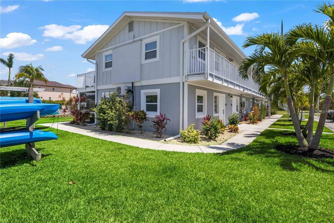 Condo in Cape Coral, Florida, United States 5 - 18952322