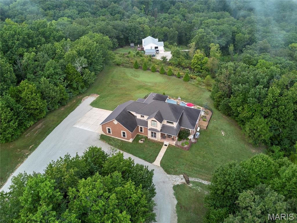 House in Villa Ridge, Missouri, United States 4 - 18949030