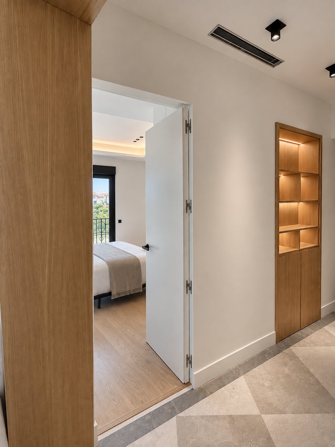 Apartamento en Salamanca, Madrid, España 3 - 18949484