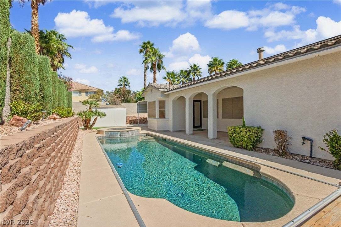 Maison à Las Vegas, Nevada, États-Unis 3 - 17960941