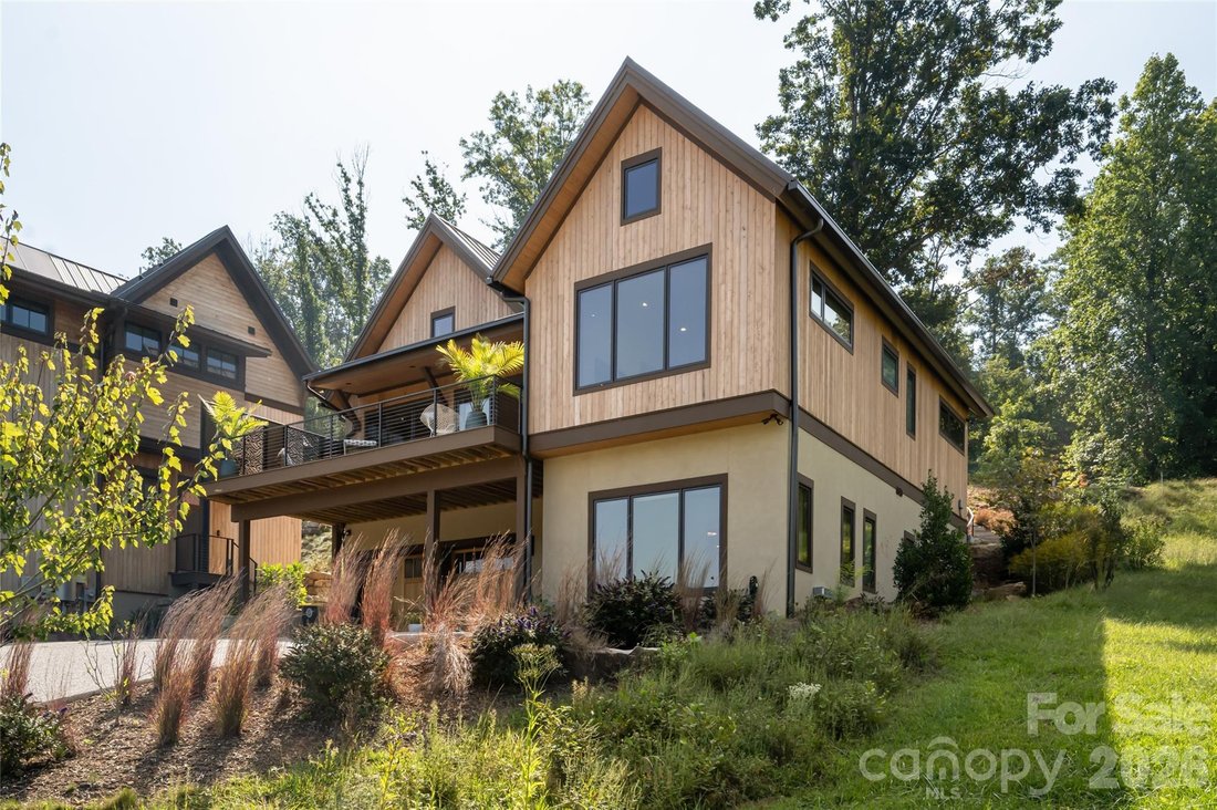 House in Asheville, North Carolina, United States 5 - 18954039