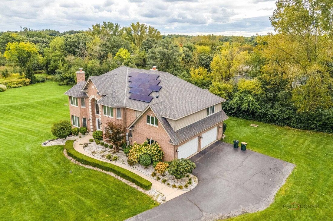 House in Long Grove, Illinois, United States 3 - 18953397