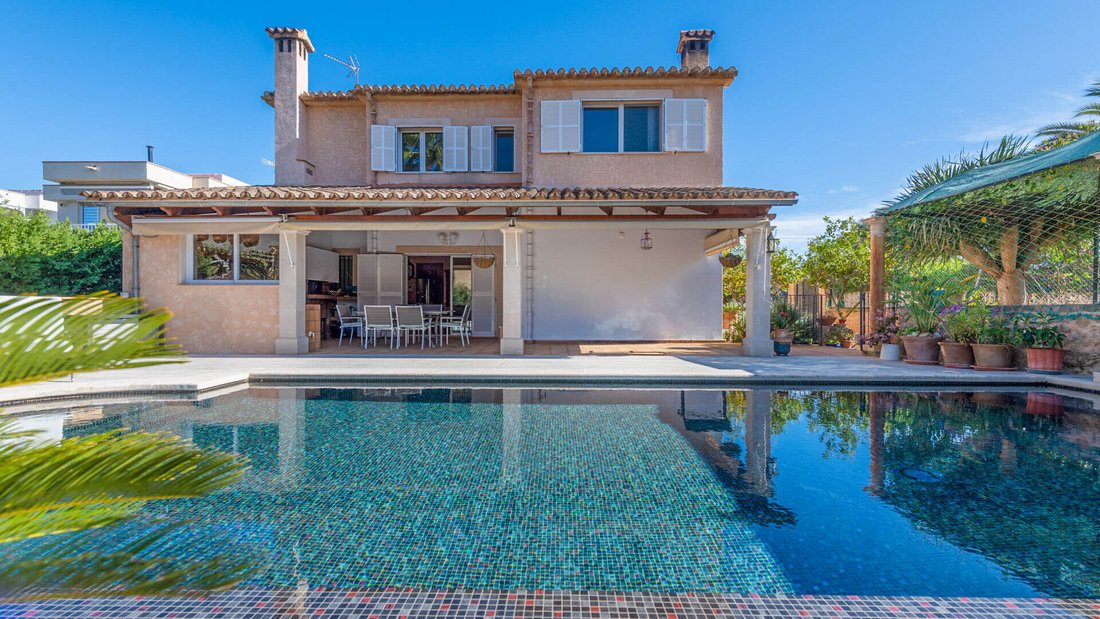 House in Campos, Balearic Islands, Spain 1 - 18954854