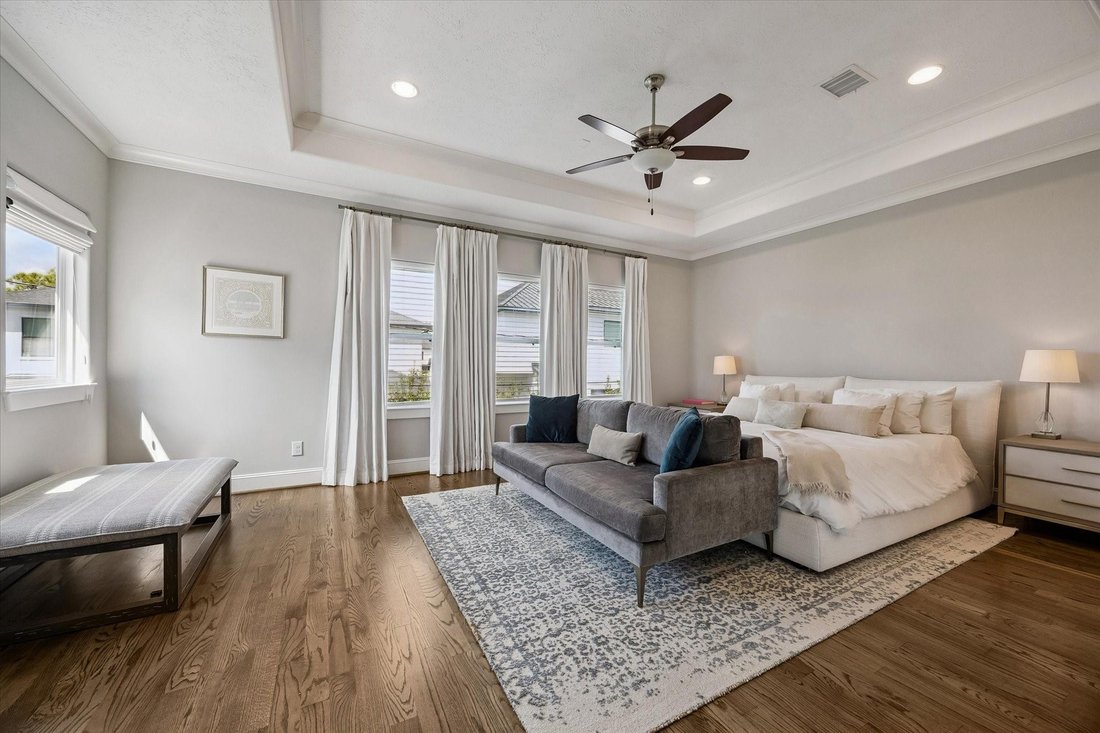 House in Bellaire, Texas, United States 5 - 18949301
