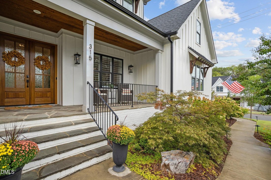 House in Raleigh, North Carolina, United States 2 - 18954053