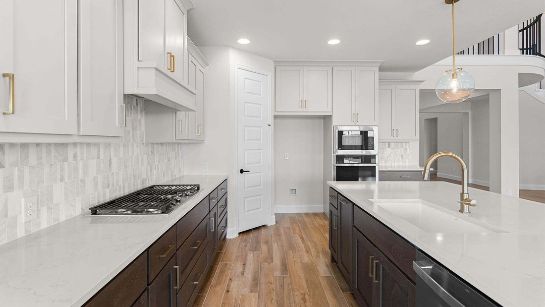 House in Richmond, Texas, United States 4 - 17876740