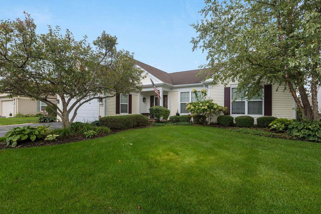 House in Huntley, Illinois, United States 2 - 18953395