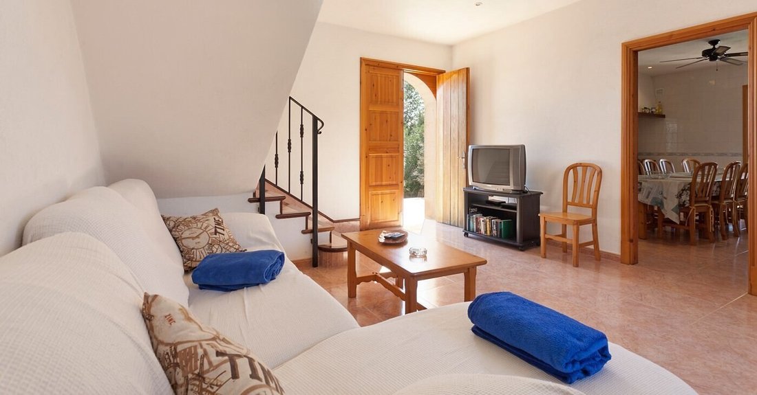 Finca in Felanitx, Balearic Islands, Spain 5 - 18954167