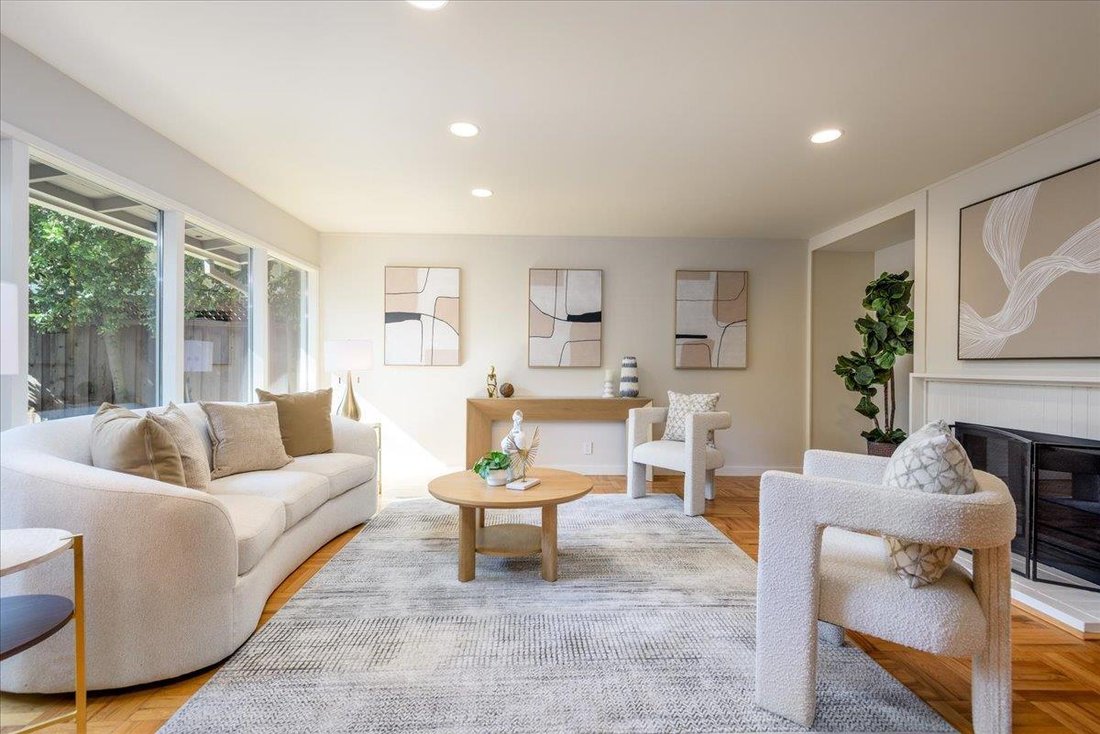 House in Palo Alto, California, United States 4 - 18953245
