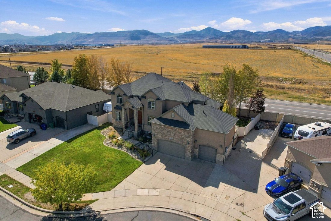 House in West Jordan, Utah, United States 4 - 18952902