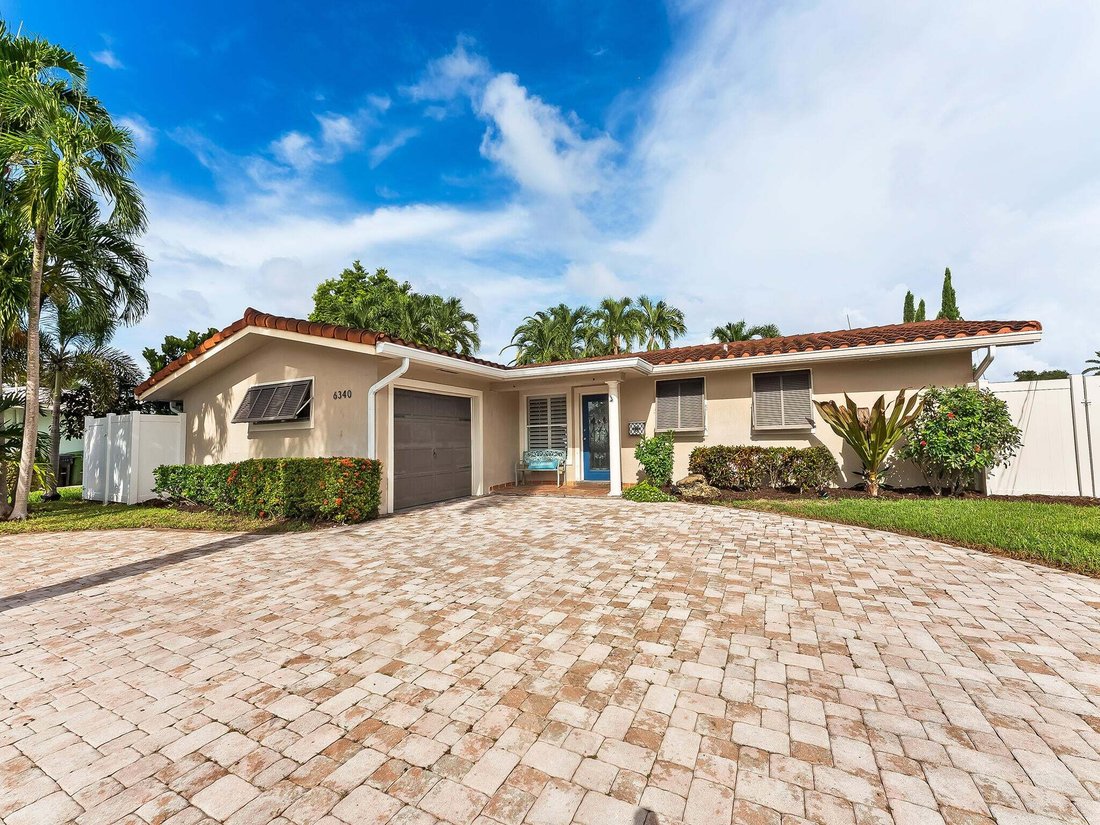 House in Fort Lauderdale, Florida, United States 4 - 18949377