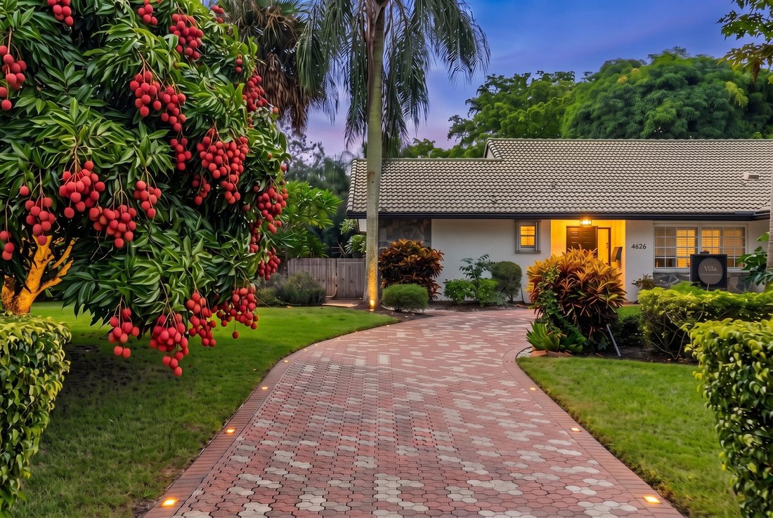 House in Boynton Beach, Florida, United States 5 - 18954059