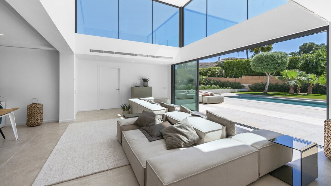 Villa in Santa Ponsa, Balearic Islands, Spain 5 - 18950236