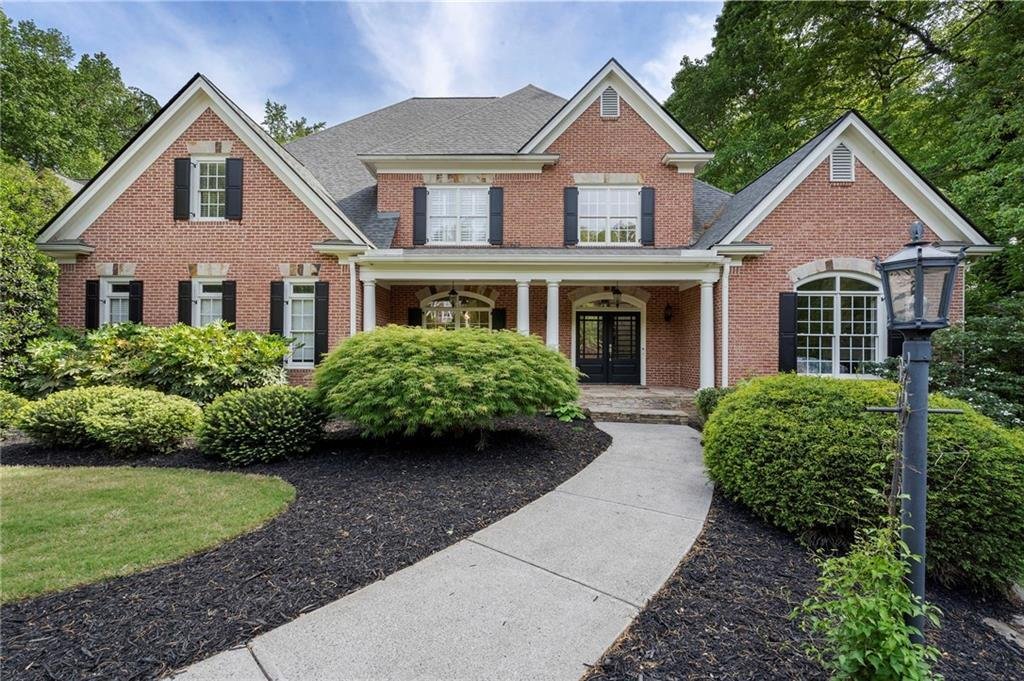 House in Roswell, Georgia, United States 3 - 18948917