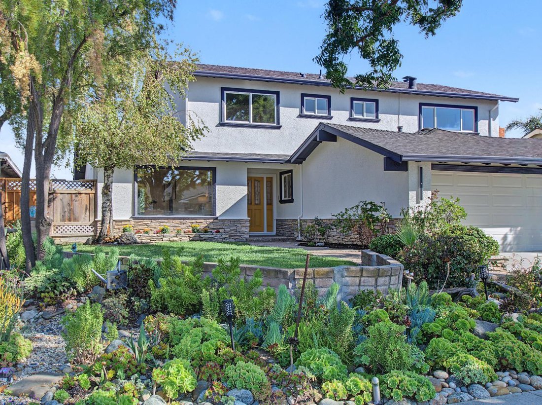 House in San Jose, California, United States 2 - 18936793