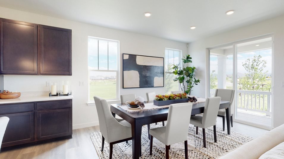 House in Lakewood, Colorado, United States 5 - 18950376