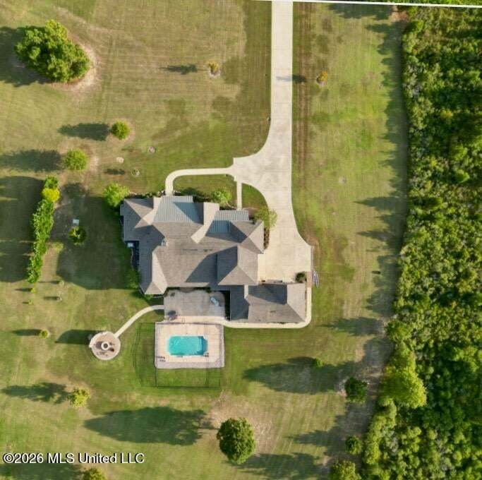 House in Madison, Mississippi, United States 3 - 18933521