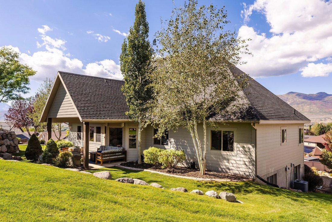 House in Heber City, Utah, United States 2 - 18951276