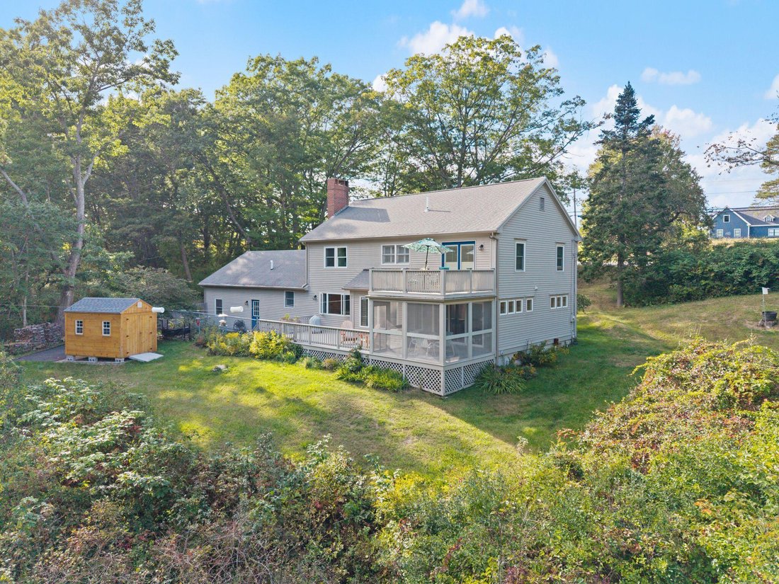 House in Scarborough, Maine, United States 2 - 18948870