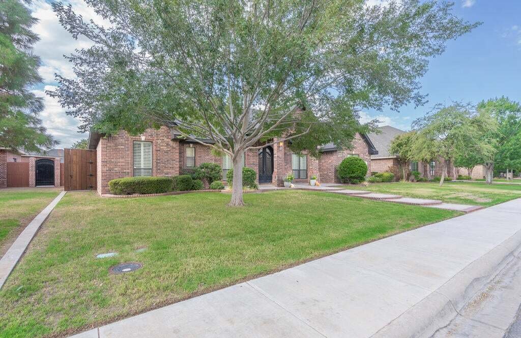 House in Midland, Texas, United States 2 - 18948355